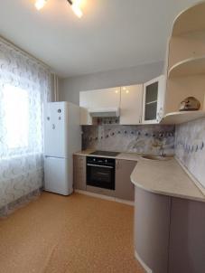 Аренда квартиры Омск. 21-я Амурская улица 25к4