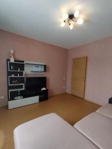 Аренда квартиры Омск. 21-я Амурская улица 25к4
