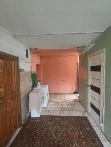 Продажа квартиры Омск. улица территория ТПК 15