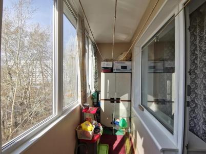 Продажа квартиры Омск. пер Башенный 1-й, 6 Продажа квартиры Омск. пер Башенный 1-й, 6