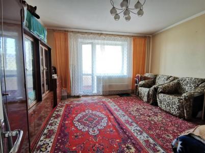 Продажа квартиры Омск. пер Башенный 1-й, 6 Продажа квартиры Омск. пер Башенный 1-й, 6