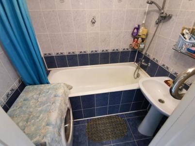 Продажа квартиры Омск. пер Башенный 1-й, 6 Продажа квартиры Омск. пер Башенный 1-й, 6