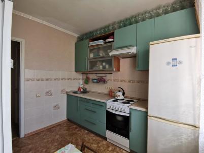 Продажа квартиры Омск. пер Башенный 1-й, 6 Продажа квартиры Омск. пер Башенный 1-й, 6