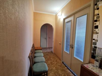 Продажа квартиры Омск. пер Башенный 1-й, 6 Продажа квартиры Омск. пер Башенный 1-й, 6