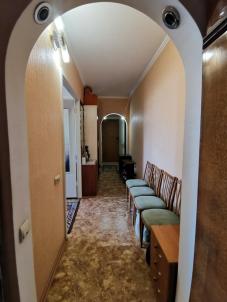 Продажа квартиры Омск. пер Башенный 1-й, 6 Продажа квартиры Омск. пер Башенный 1-й, 6