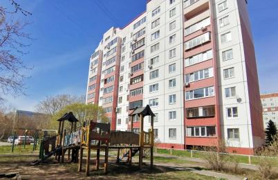 Продажа квартиры Омск. пер Башенный 1-й, 6 Продажа квартиры Омск. пер Башенный 1-й, 6