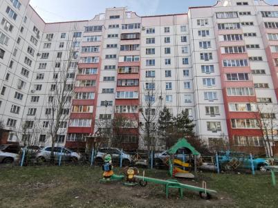 Продажа квартиры Омск. пер Башенный 1-й, 6 Продажа квартиры Омск. пер Башенный 1-й, 6
