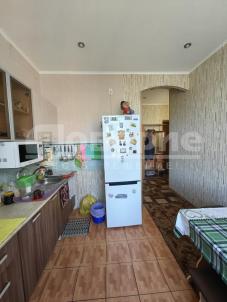 Продажа квартиры Омск. ул. Заслонова,7 Продажа квартиры Омск. ул. Заслонова,7