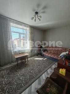 Продажа квартиры Омск. ул. Заслонова,7 Продажа квартиры Омск. ул. Заслонова,7