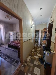 Продажа квартиры Омск. ул. Заслонова,7 Продажа квартиры Омск. ул. Заслонова,7