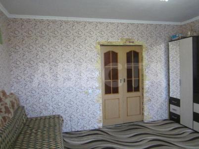 Продажа квартиры Омск. ул. 3-я Молодежная, 47