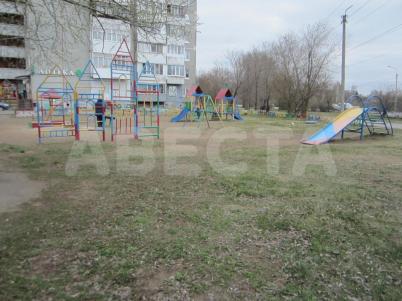 Продажа квартиры Омск. ул. 3-я Молодежная, 47