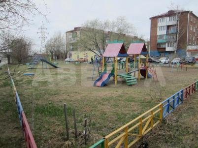 Продажа квартиры Омск. ул. 3-я Молодежная, 47