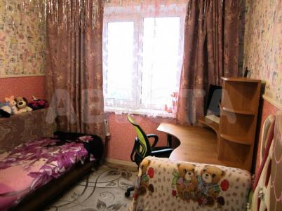 Продажа квартиры Омск. ул. 3-я Молодежная, 47 Продажа квартиры Омск. ул. 3-я Молодежная, 47