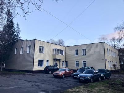 Продажа квартиры Омск. ул. Заозерная, 13Б Продажа квартиры Омск. ул. Заозерная, 13Б