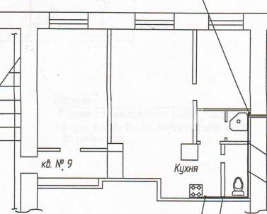 Продажа квартиры Омск. Блусевич, 26 Продажа квартиры Омск. Блусевич, 26