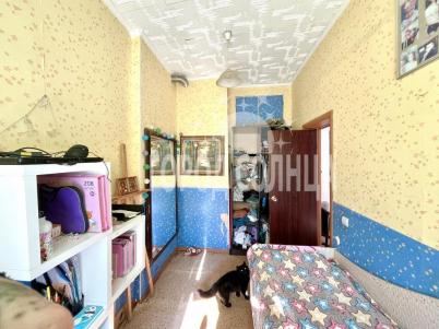 Продажа квартиры Омск. Блусевич, 26 Продажа квартиры Омск. Блусевич, 26