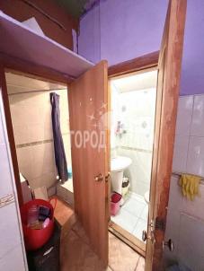 Продажа квартиры Омск. Блусевич, 26 Продажа квартиры Омск. Блусевич, 26