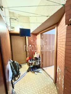 Продажа квартиры Омск. Блусевич, 26 Продажа квартиры Омск. Блусевич, 26