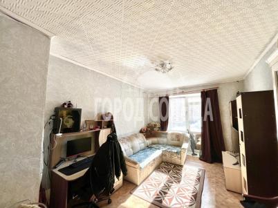 Продажа квартиры Омск. Блусевич, 26 Продажа квартиры Омск. Блусевич, 26