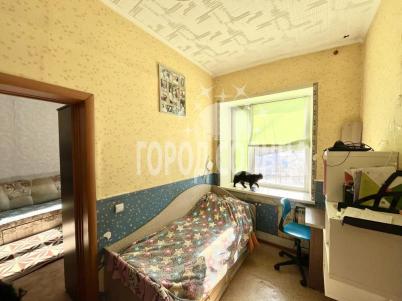 Продажа квартиры Омск. Блусевич, 26 Продажа квартиры Омск. Блусевич, 26