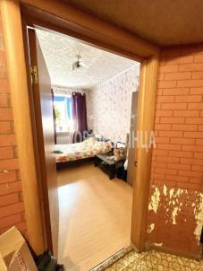 Продажа квартиры Омск. Блусевич, 26 Продажа квартиры Омск. Блусевич, 26