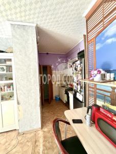 Продажа квартиры Омск. Блусевич, 26 Продажа квартиры Омск. Блусевич, 26