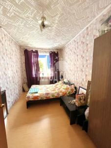 Продажа квартиры Омск. Блусевич, 26 Продажа квартиры Омск. Блусевич, 26