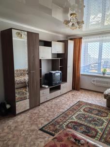 Аренда квартиры Омск. улица Свободы 43