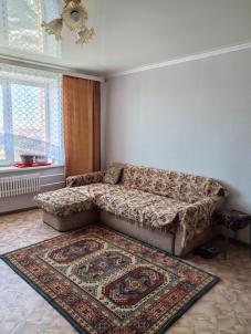 Аренда квартиры Омск. улица Свободы 43