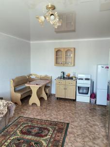 Аренда квартиры Омск. улица Свободы 43