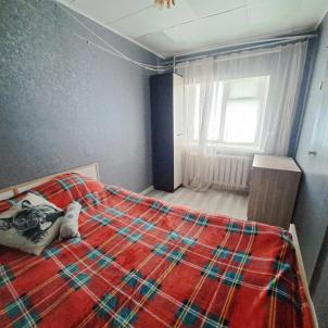 Продажа квартиры Омск. ул Всеволода Иванова, 17 Продажа квартиры Омск. ул Всеволода Иванова, 17