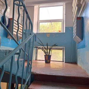Продажа квартиры Омск. ул Всеволода Иванова, 17 Продажа квартиры Омск. ул Всеволода Иванова, 17