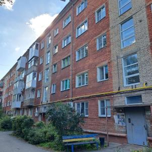 Продажа квартиры Омск. ул Всеволода Иванова, 17 Продажа квартиры Омск. ул Всеволода Иванова, 17