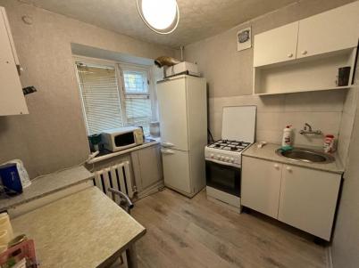 Продажа квартиры Омск. ул Всеволода Иванова, 17 Продажа квартиры Омск. ул Всеволода Иванова, 17