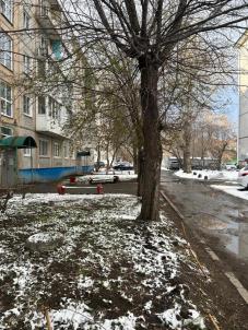 Продажа квартиры Омск. ул Лукашевича, 11 Продажа квартиры Омск. ул Лукашевича, 11