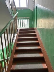 Продажа квартиры Омск. ул Лукашевича, 11 Продажа квартиры Омск. ул Лукашевича, 11