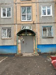 Продажа квартиры Омск. ул Лукашевича, 11 Продажа квартиры Омск. ул Лукашевича, 11