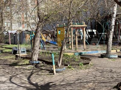 Продажа квартиры Омск. ул. Пушкина, 99 Продажа квартиры Омск. ул. Пушкина, 99