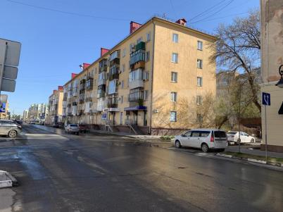Продажа квартиры Омск. ул. Пушкина, 99 Продажа квартиры Омск. ул. Пушкина, 99