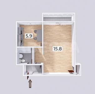 Продажа квартиры Омск. ул. Пушкина, 99 Продажа квартиры Омск. ул. Пушкина, 99