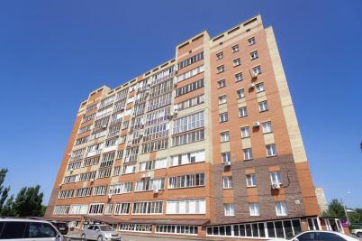 Продажа квартиры Омск. Городок Нефтяников, Пригородная, 27 Продажа квартиры Омск. Городок Нефтяников, Пригородная, 27