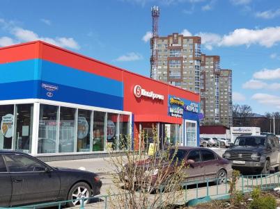 Продажа квартиры Омск. Городок Нефтяников, Пригородная, 27 Продажа квартиры Омск. Городок Нефтяников, Пригородная, 27
