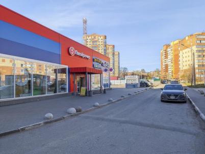 Продажа квартиры Омск. Городок Нефтяников, Пригородная, 27 Продажа квартиры Омск. Городок Нефтяников, Пригородная, 27