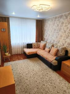 Продажа квартиры Омск. улица Вострецова 7/1