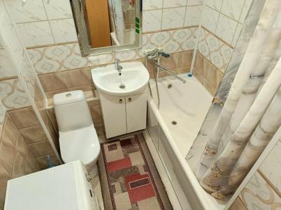 Продажа квартиры Омск. улица Вострецова 7/1