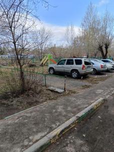 Продажа квартиры Омск. улица Вострецова 7/1