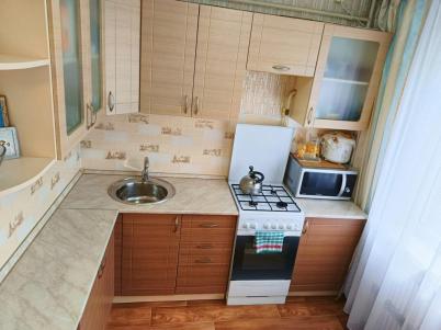 Продажа квартиры Омск. улица Вострецова 7/1