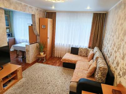 Продажа квартиры Омск. улица Вострецова 7/1