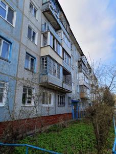 Продажа квартиры Омск. улица Вострецова 7/1